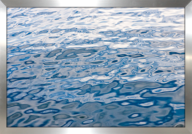 Water Surface IV